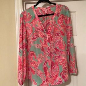 Lily Pulitzer